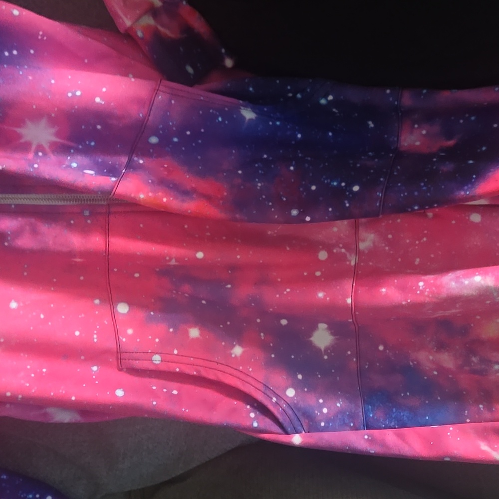 Electro Threads Onesize - Picture 3 of 6